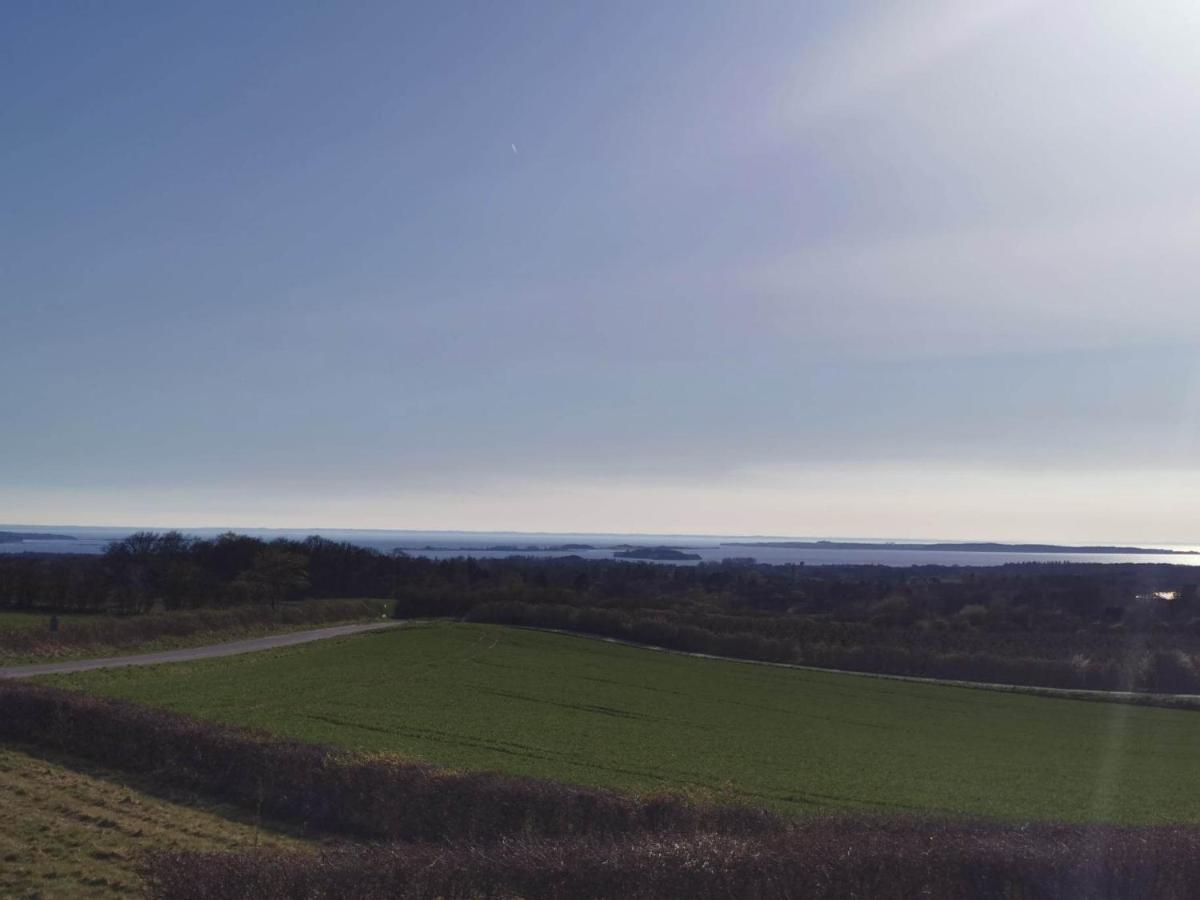 Hastrups Natur Perle Fåborg Exterior foto